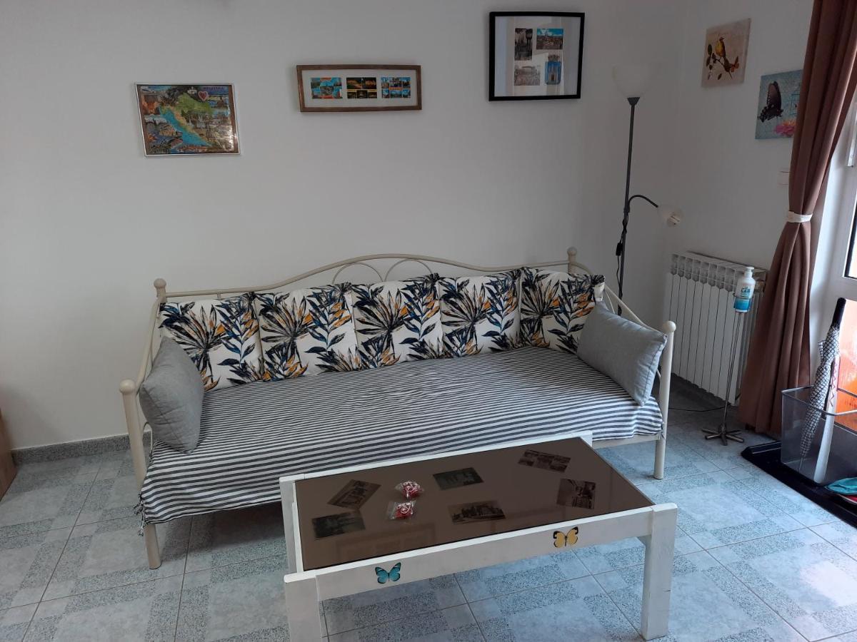 Studio Apartment David Zagreb Extérieur photo